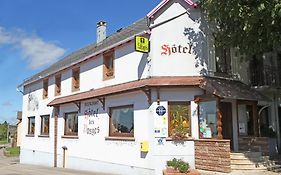 Logis Hotel Les Vosges